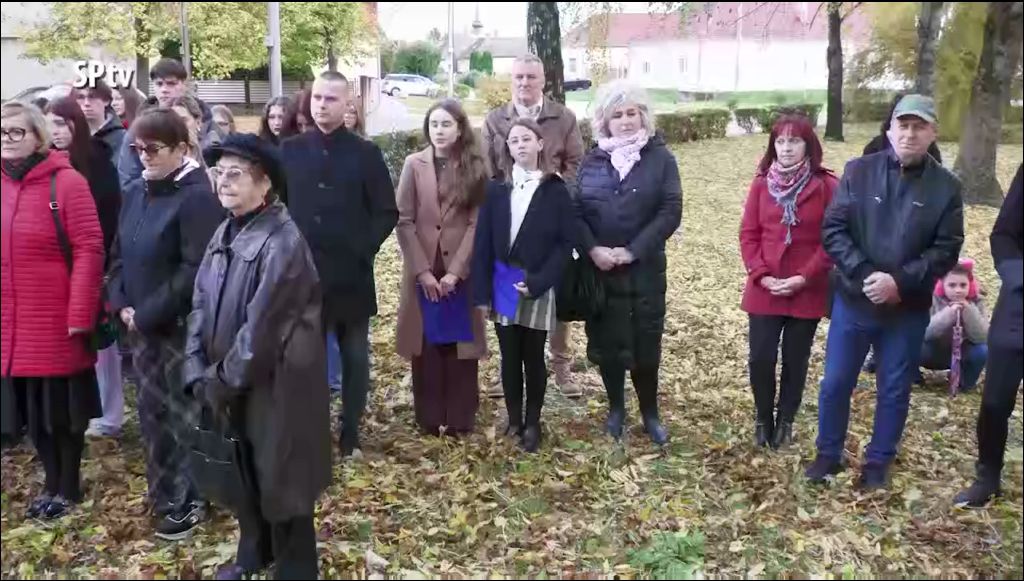 Hősökre Emlékeztünk